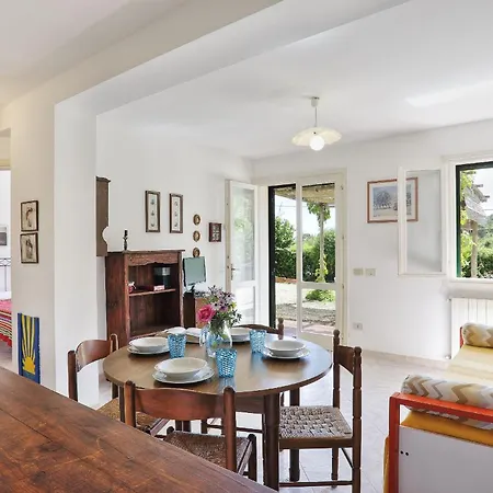 Il Giardino Nel Sole Bilo דירה