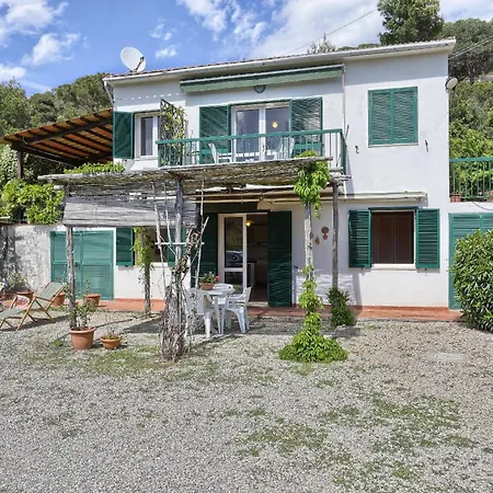 Il Giardino Nel Sole Bilo דירה