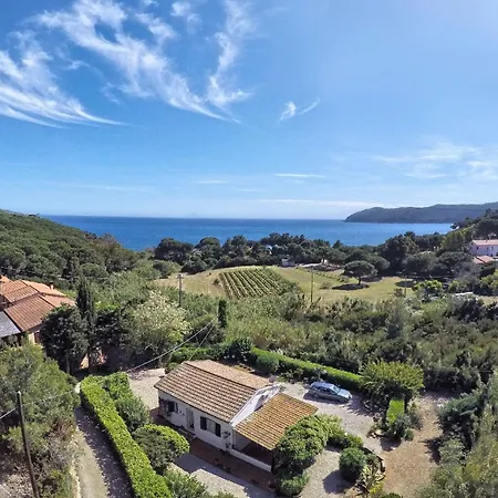 Appartamento Il Giardino Nel Sole Bilo