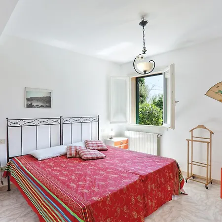 Appartamento Il Giardino Nel Sole Bilo Capoliveri (Isola d'Elba)