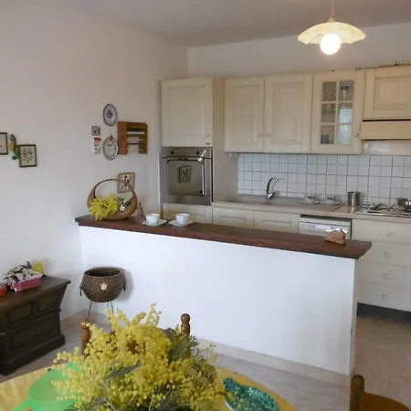 Il Giardino Nel Sole Bilo Apartament