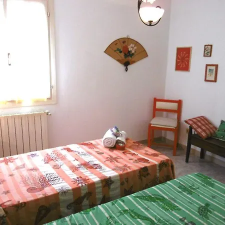 Apartament Il Giardino Nel Sole Bilo