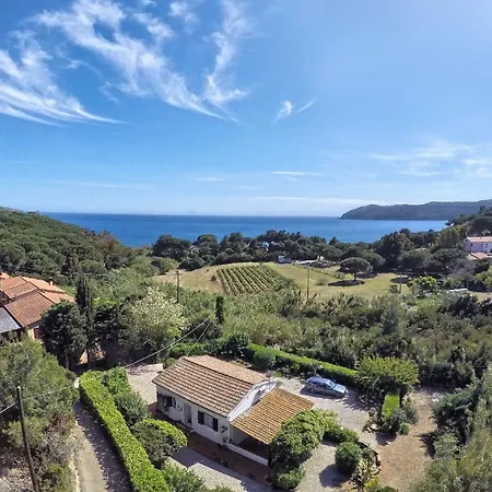 Il Giardino Nel Sole Bilo Apartament